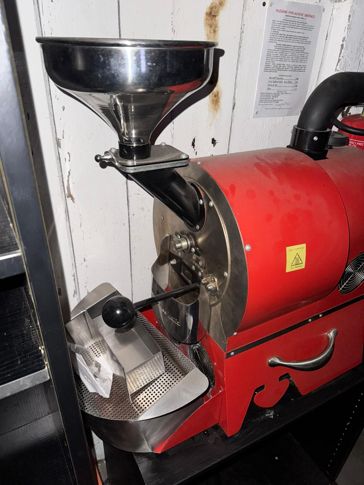 Sweet Coffee Italia GEMMA